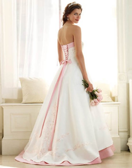 soft pink wedding dresses soft pink wedding dresses